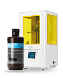 anycubic talmax impressoras